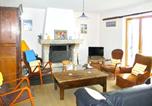 Location vacances Penvénan - Maison de caractère à Plougrescant avec jardin et parking.-3