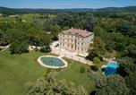 Château de Montcaud