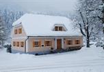 Location vacances Koroška - Farm Stay Rotovnik - Plesnik-2