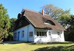 Location vacances Ahrenshoop - Haus Koppelweg Fw-Muschel-1