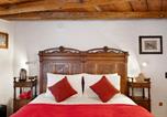 Hôtel Bourg-St-Pierre - Locanda delle Miniere-2