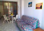 Location vacances Lipari - Eoliando Case per Vacanza - Lipari Canneto Centro-4