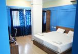 Hôtel Madurai - Royal Homes-4