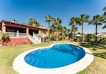 Location vacances Monda - Casa Mis Nietos-1