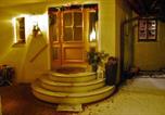 Location vacances Oberasbach - Business Apartment Renate-4