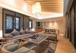Hôtel Chine - Ningbo Shi Qi Fang Kaiyuan Hotel-3