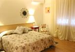 Hôtel Susegana - Bed & Breakfast Delle Rose-1