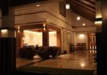 Hôtel Kumily - Bull Horn Luxury Resort Vagamon-3