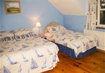 Hôtel Adare - The Well Meadow B&B-4