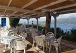 Hôtel Province de Livourne - Hotel Grotte del Paradiso-1