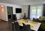 Location vacances Saas-Fee - Nicht Daheim und doch Zuhause-3