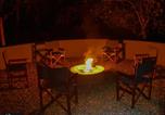 Location vacances Marloth Park - Luxury Guesthouseco Farmhouse-2