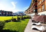 Location vacances Ellmau - Kitzbühel Residences-1