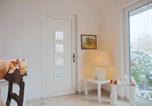 Location vacances Reddelich - Ferienhaus 2 Bad Doberan-3