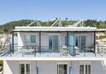Hôtel Λαγανάς - Plaza Hotel-4