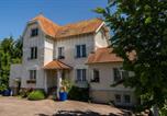 Location vacances  Aube - Chambres d'hotes Lunidor-1