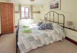 Location vacances Llanfrynach - Penybont Barn-2