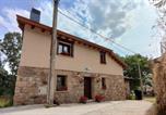 Location vacances Galende - Vivienda de Uso Turístico Los Castaños-1