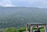 Location vacances Ijevan - Green Villa Resort Light Blue-3