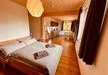 Location vacances Löffingen - Ferienwohnung Schwarzwaldgrün-1