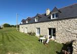 Location vacances Kerlouan - Ty mam goz-1