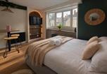 Location vacances Angers - Studio tout confort - 2 pers - proche gare-1