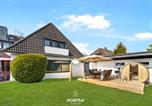 Location vacances Büsum - Villa Meerzeit-4