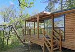 Camping Gargas - Camping Le Luberon-4