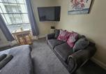 Location vacances Leamington Spa - Regents Street Studios-2