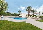 Location vacances  Ponta da Piedade - Villa Óscar by Garvetur-4