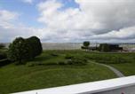 Location vacances Lembruch - Lüttke Juwel, Ferienwohnung mit traumhaftem Seeblick-3