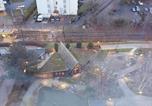 Location vacances Leinfelden-Echterdingen - Apartment In Si-Centrum-2