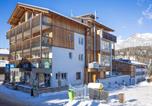 Location vacances Haus - Apart33 Top 1-33 Penthouse-1