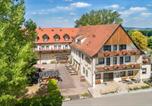 Hôtel Königstein - Hotel-Gasthof &quote;Zum Bartl&quote;-1