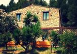 Location vacances  Province de Carbonia-Iglesias - Sa Funtana-1