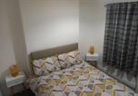 Location vacances Londonderry - Waterloo House Derry City Centre Townhouse-3