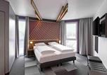 Hôtel Warstein - B&B Hotel Arnsberg-1