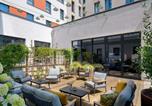 Hôtel Münster - Novotel Münster City-4