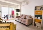 Location vacances Buenos Aires - Stunning Obelisco View for 6 pax-1