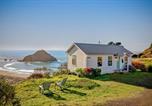 Location vacances Upper Lake - Greenwood Beach Cottage-1