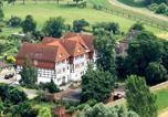 Hôtel Sülzetal - Hotel Elbrivera Alt Prester-3