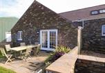 Location vacances Trearddur - Y Barcud-1