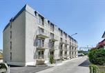 Location vacances Berne - Mooi Apartments Biel-2