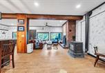 Location vacances Ithaca - Peaceful Lakefront Getaway on Cayuga Lake-1