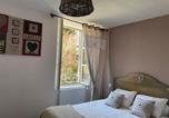 Hôtel Corrèze - L'oustal del païs-2