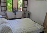 Location vacances Barranquilla - English power Exotic point-2
