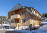 Location vacances Schluchsee - Ferienhaus Dresselbach - Wohnung 02 &quote;Tannenwaldblick&quote; in Schluchsee für 6 Personen-2