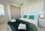 Location vacances Larnaca - Stay Atalanta Apartment-3