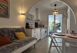 Location vacances Banyuls-sur-Mer - Appart 2 pièces 2 couchages Banyuls Sur Mer Bn000-18a-2