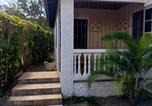 Location vacances Negril - Tiny's Place-2